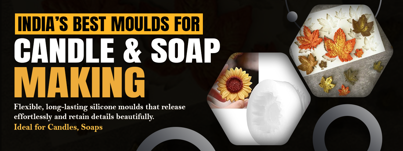 Candle & Soap Making