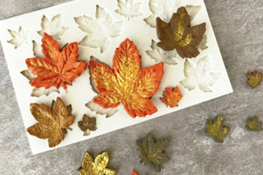 Candle Making Moulds